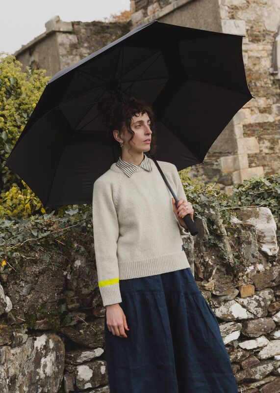 Pearl Reddington knitwear. Pearl Reddington knitwear.