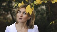 Megan O’Neill: 'My daughter’s arrival helped with the grief of losing my dad, it was bittersweet'