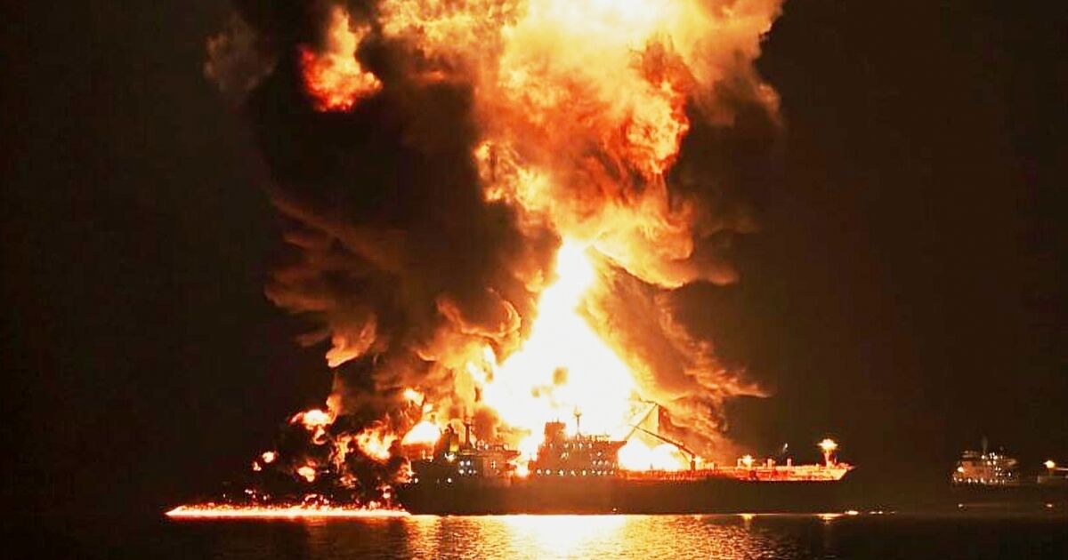 Iran will use Strait of Hormuz as leverage, says country’s new leader