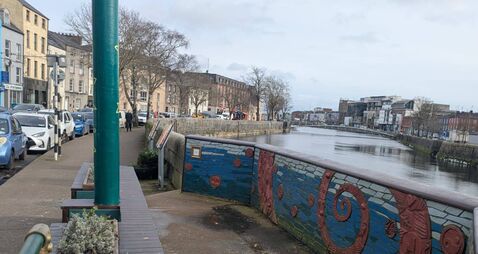 Future Cork: There is immense potential in Cork if the city turns toward the river