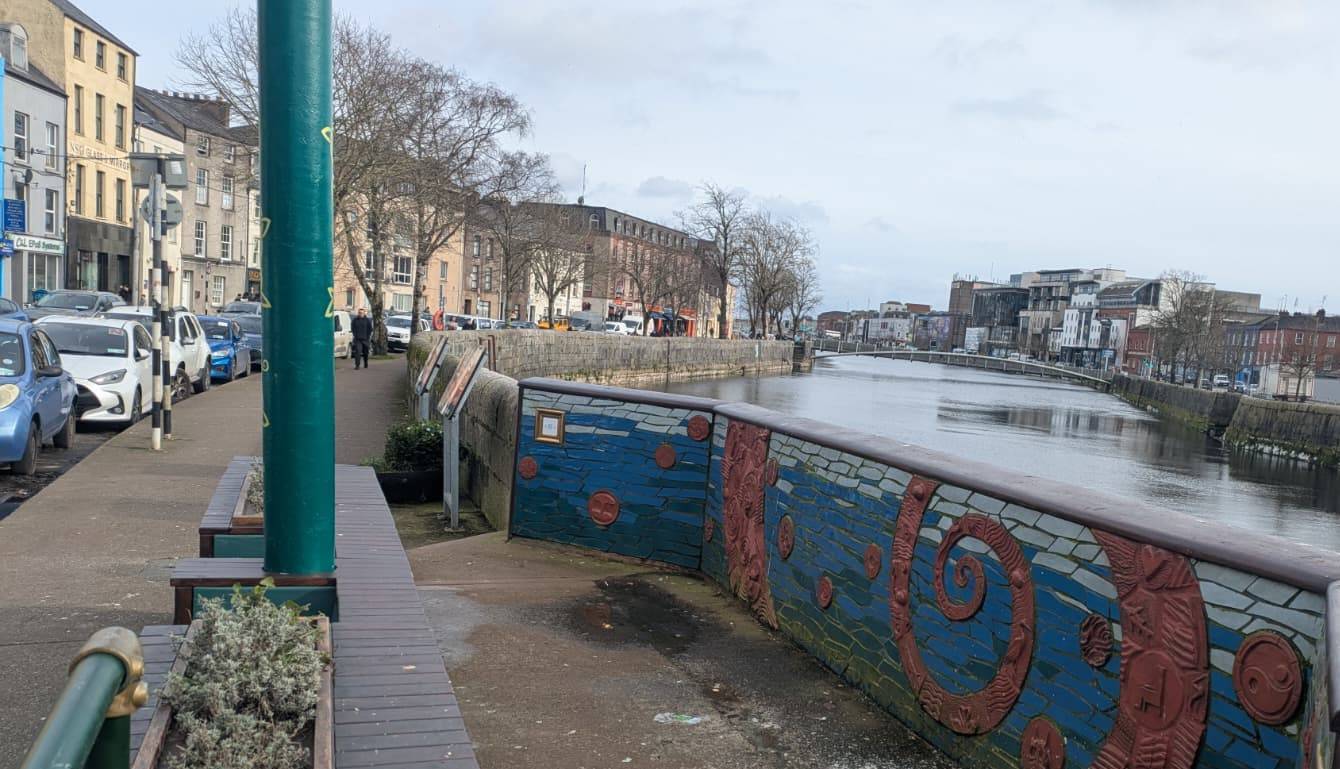 Future Cork: There is immense potential in Cork if the city turns toward the river