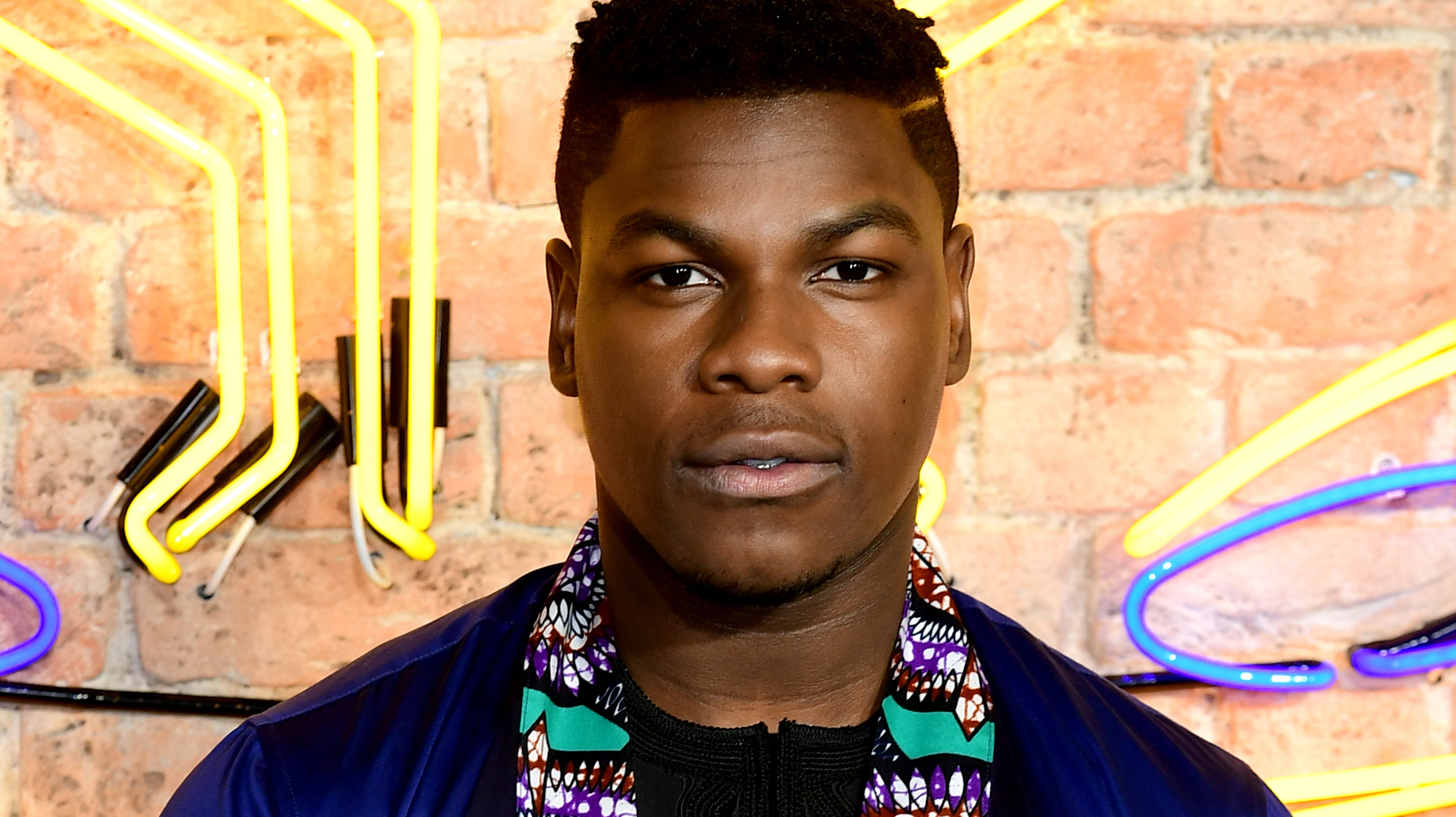 Jo Malone criticises perfume brand for ‘disgusting’ treatment of John Boyega