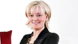 <p>Jo Malone said she regretted selling the rights to her name, calling it the 'biggest mistake of my life' in several interviews. Picture: PA/BBC</p>