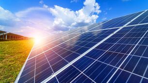<p>Solar company Amarenco has secured an additional €130m preferred equity which will help fund its new energy projects in Ireland and international acquisitions.</p>