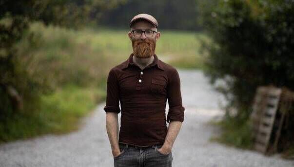 Mícheál Ó Lionáird, director of Folláin