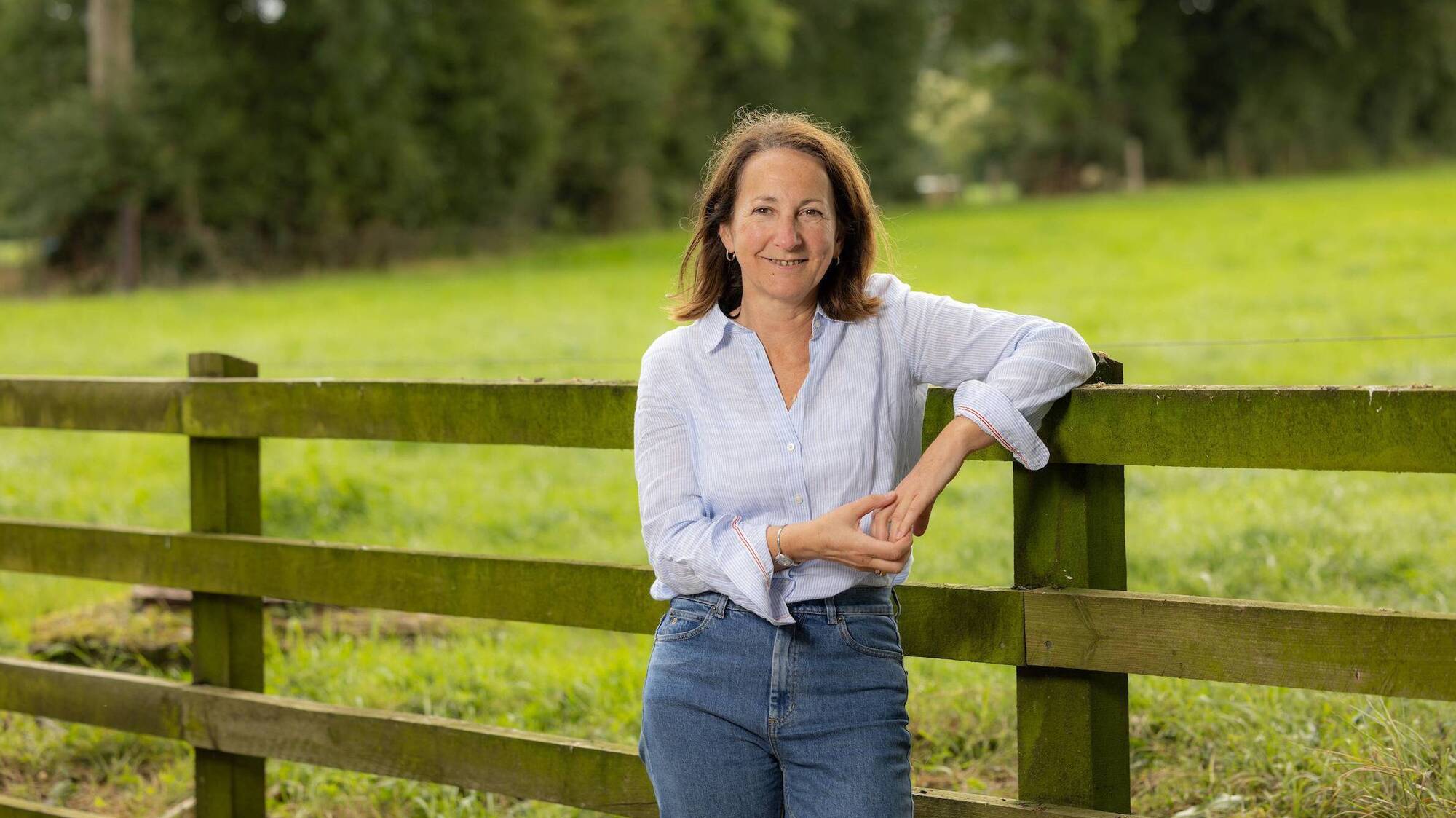 Passionate producers get a helping hand from Tesco