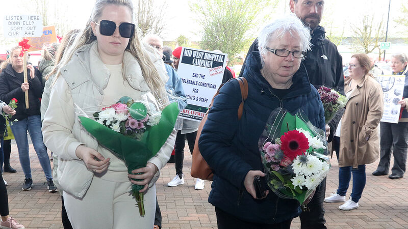 Midwest Hospital Campaign want judicial review of planned site for new hospital in Limerick
