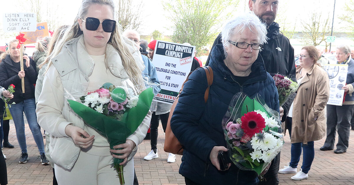 Midwest Hospital Campaign want judicial review of planned site for new hospital in Limerick