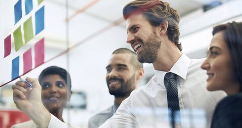 iStock_81536515_MEDIUM.jpg Their plans for success is already succeeding