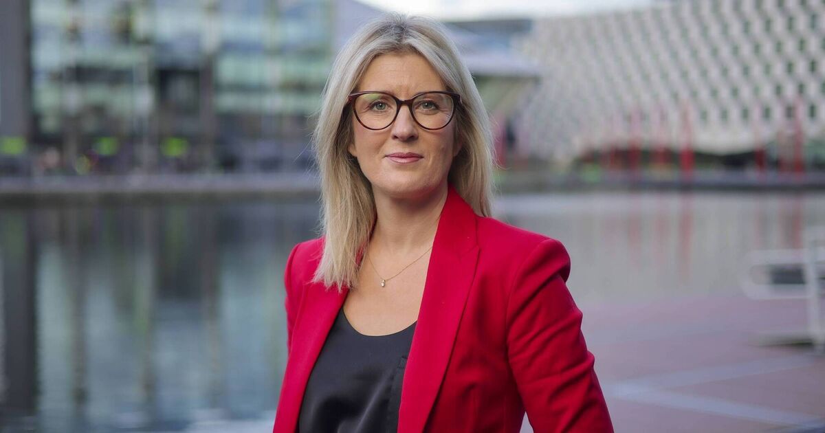 Iarnród Éireann staff gain from CIPD people development award