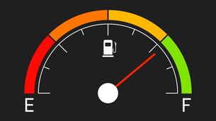 <p>Research has shown that if a man’s testosterone levels are too low, the body’s main stress response system, known as the HPA axis, can become dysregulated. File picture: iStock</p>