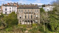 €975k Lee Villa, once home to prominent Cork family the Morroghs, awaits a Great House Revival 