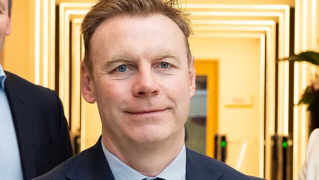 <p>The housing minister said Land Development Agency CEO John Coleman would need a 'salary of €242,270 'to have an equivalent salary to when originally set in 2019.' File picture: Michael O'Sullivan/OSM</p>