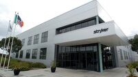 Skeleton staff return to Stryker Cork sites after Iranian-linked cyber attack hits IT systems