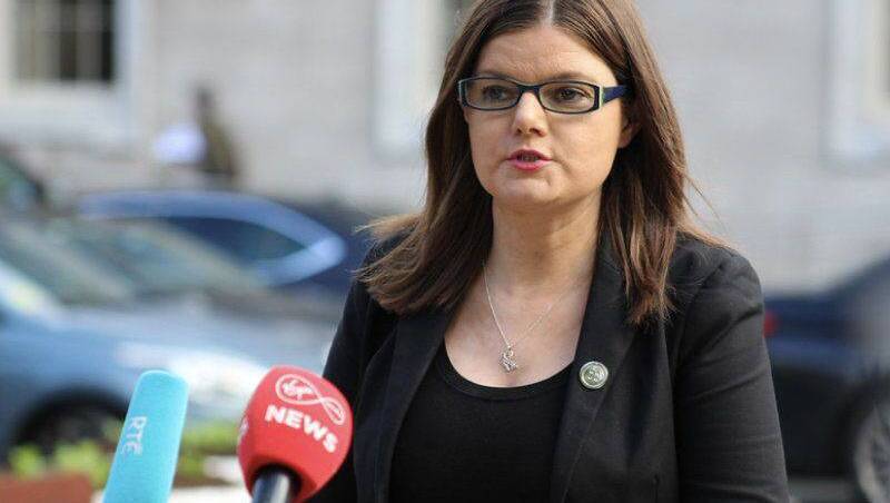 Mother and baby homes: State can't say how many redress applications it got for each institution 
