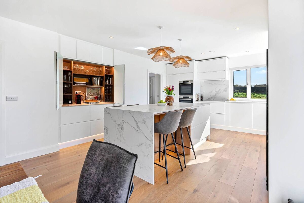 Cookin': No 39's kitchen Cookin': No 39's kitchen