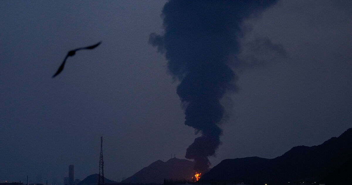 Irish Examiner view: Stryker cyberattack shows how easily we are caught in the crossfire