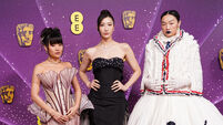 EE BAFTA Film Awards 2026 - London