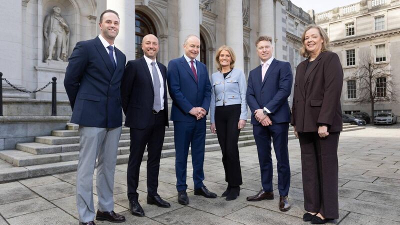 Claude owner Anthropic announces 200 new jobs in Ireland