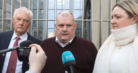 Limerick garda trial: If there’s nothing to see here, why does it still matter?