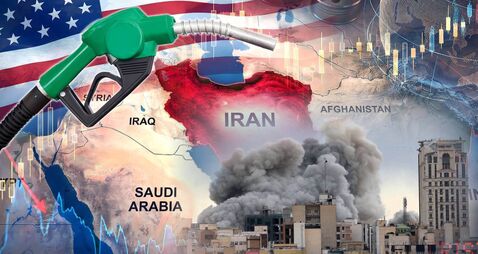 Middle East crisis exposes fact that Ireland is one of Europe’s most energy‑insecure countries