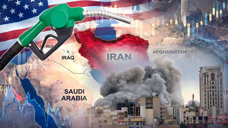 Middle East crisis exposes fact that Ireland is one of Europe’s most energy‑insecure countries