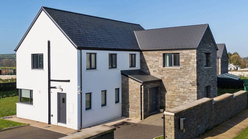 Earls Well that ends well for ex-€1bn bankrupt developer John Fleming and his buyers? 