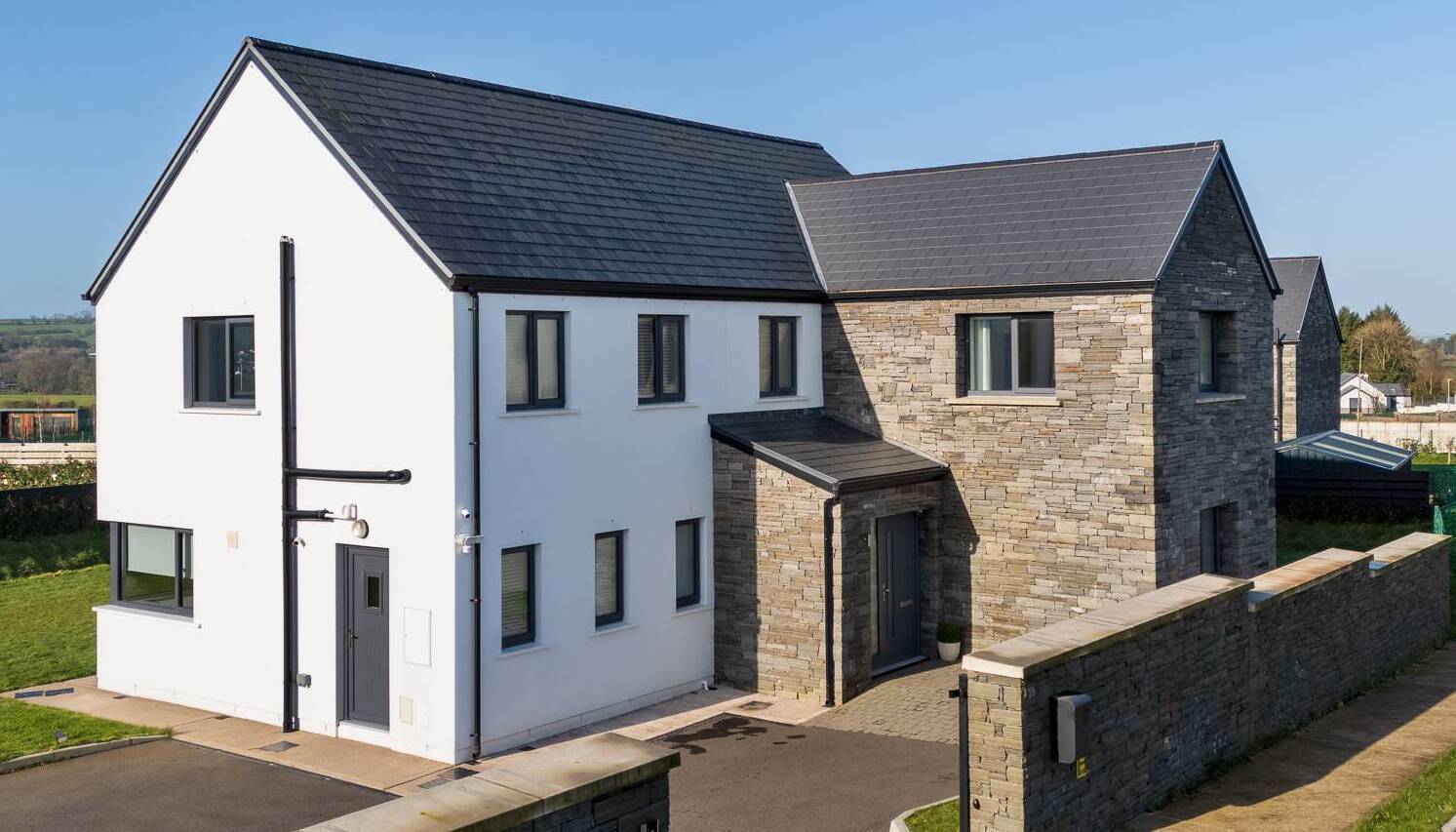 Earls Well that ends well for ex-€1bn bankrupt developer John Fleming and his buyers? 