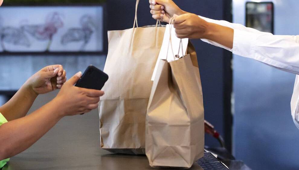Caitríona Redmond: Fancy eating well for less? There’s an app for that