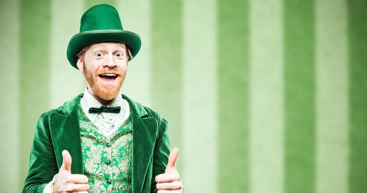 From Despised to Celebrated: How Irish Culture Conquered Britain