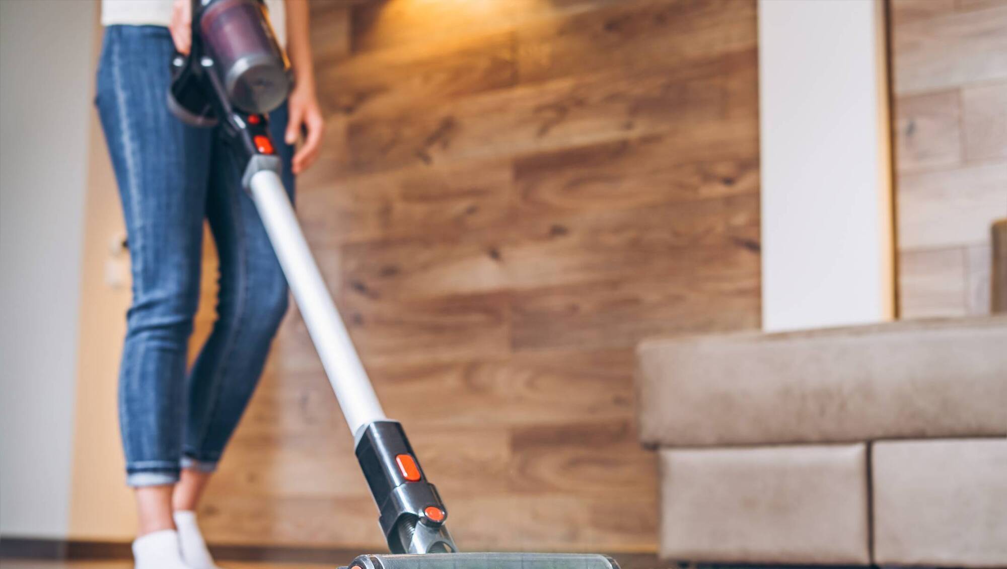 Life Hack: Does ‘slow vacuuming’ lead to cleaner carpets?