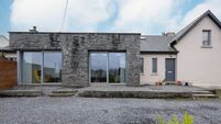 Old cottage charm meets modern luxury at €475k Castletreasure home