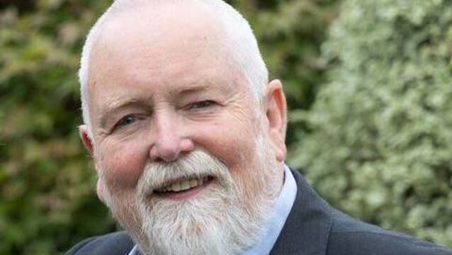 <p>Garry Bannister's latest book is 'Essential Irish, Easy Conversation as Gaeilge' (New Island), a one-stop shop for anyone learning or relearning the Irish language.</p>