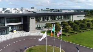 <p>Some staff returned to Stryker’s six Cork facilities today, bringing laptops with them to be repaired.</p>