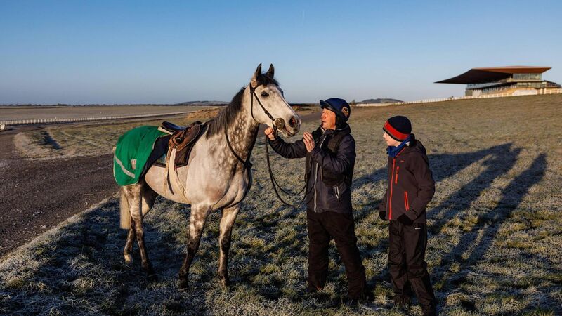 Attention switches from Cheltenham to start of new flat season