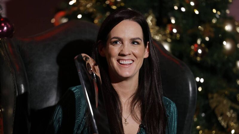 Rachel Blackmore 'misses' racing but happy with decision to retire