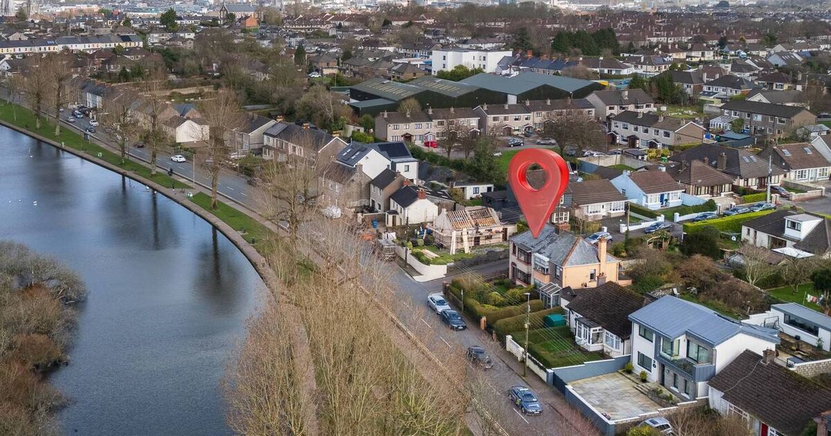 Classic Lough stock with great views