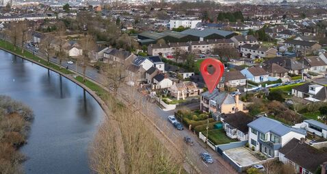 Classic Lough stock with great views