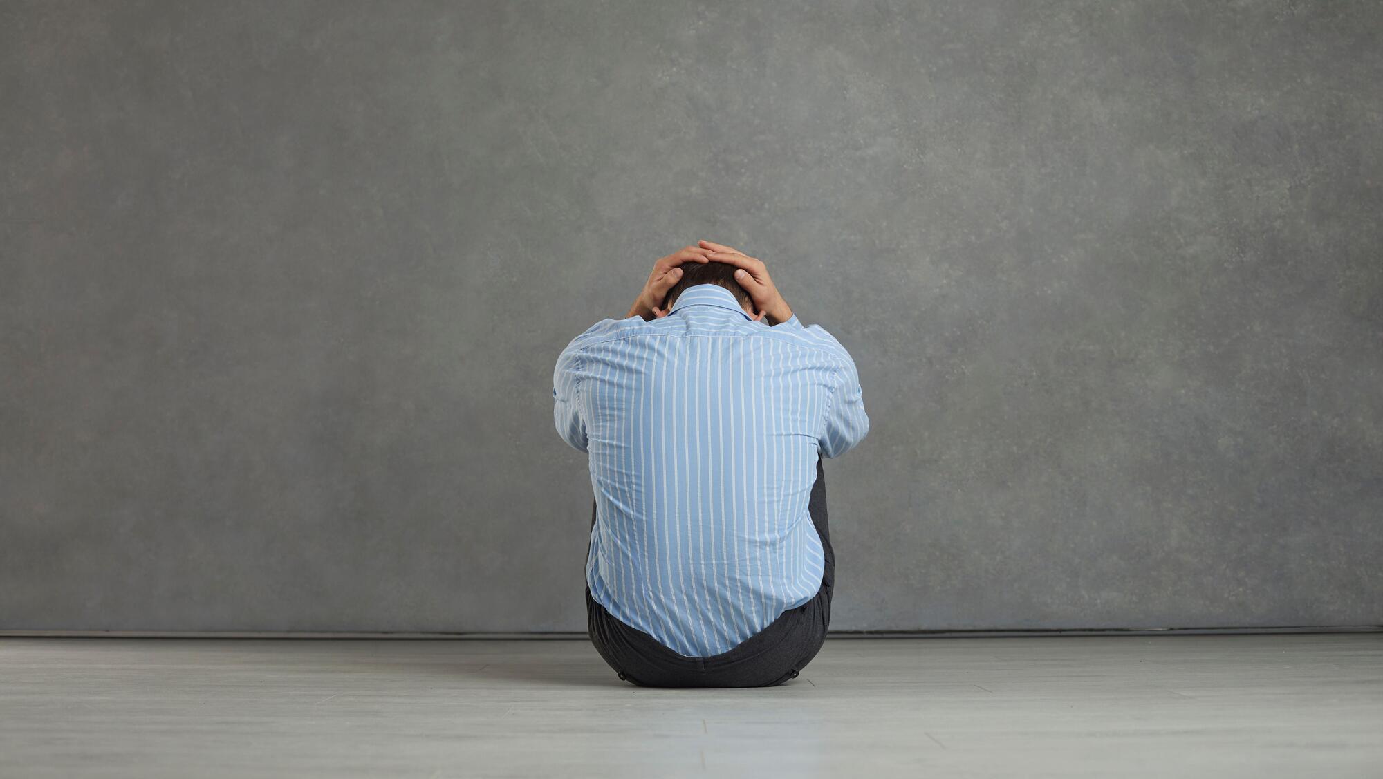 Gareth O'Callaghan: Grief does not follow five stages — it lasts a lifetime when love is real