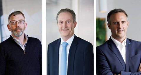  Executive changes as Elkstone boosts its real estate arm