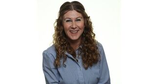 <p>Debbie Farrell, business development manager, Canadia.</p>