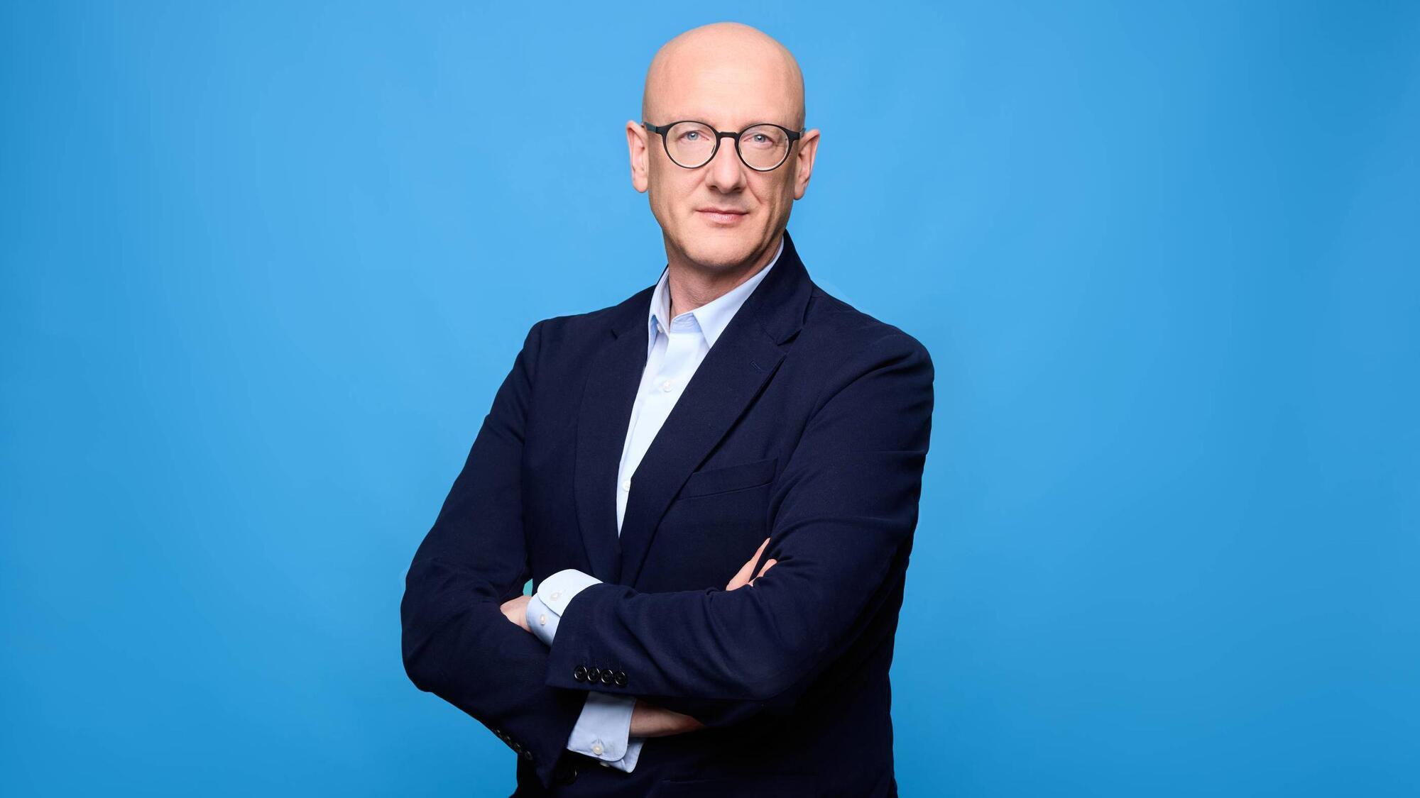 Culture That Made Me: Cork radio presenter Justin McCarthy picks his touchstones 