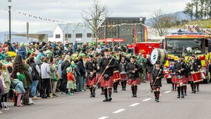 <p>‘Arts and culture are, and always have been, an integral part of the fabric of Irish society.’ File picture: Andy Gibson</p> <p>‘Arts and culture are, and always have been, an integral part of the fabric of Irish society.’ File picture: Andy Gibson</p>
