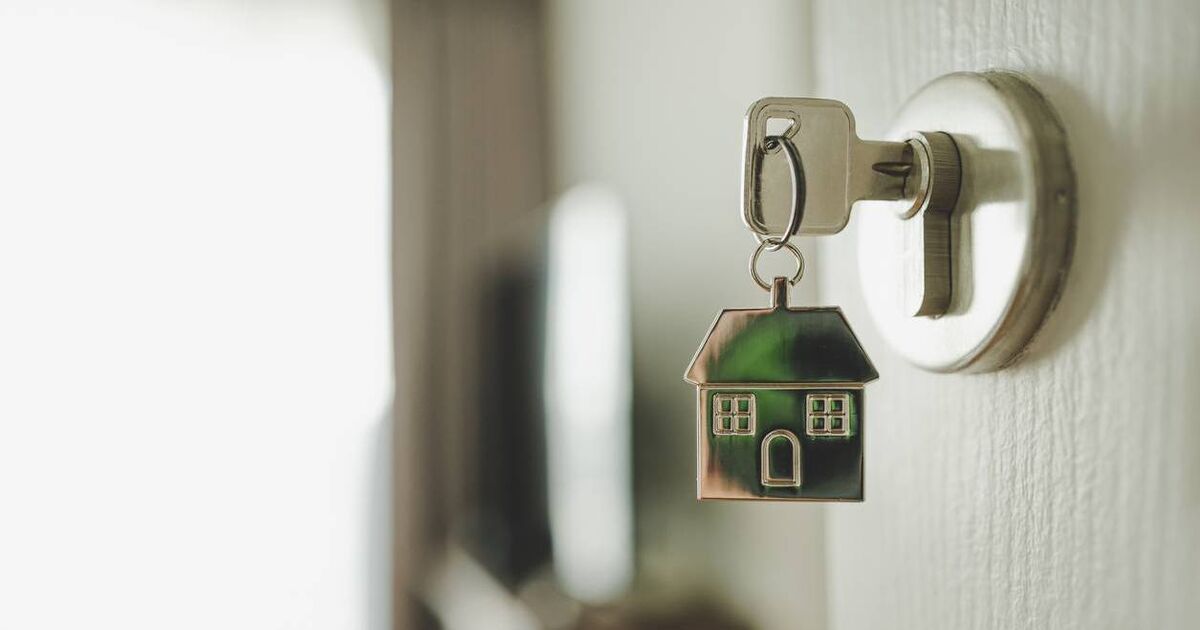 Irish mortgage arrears fall to record low