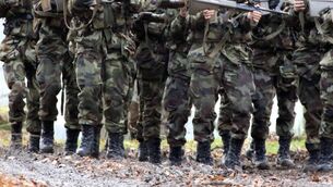 <p>More than 20 air corps personnel are taking cases amid claims they were exposed to hazardous chemicals while working for the air corps and not provided with personal protective equipment or training in the use of hazardous chemicals</p>