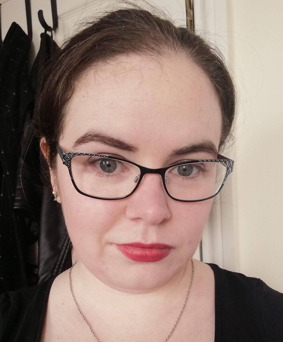 Sandra Duffy: 'The Gender Recognition Act 2015 was lauded as one of the most progressive legislations of its kind in the world, granting the human right to recognition to a historically marginalised and silenced minority.'