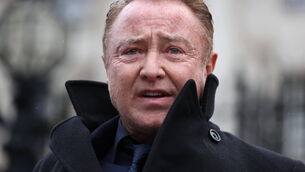 <p>Michael Flatley is seeking to compel Maxwell Mooney and Company solicitors, with offices in Maynooth, Co Kildare, to hand over the files relating to the proceedings about and linked to his Cork mansion, Castlehyde, in Fermoy, Co Cork.</p>