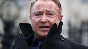 <p>Michael Flatley is seeking to compel Maxwell Mooney and Company solicitors, with offices in Maynooth, Co Kildare, to hand over the files relating to the proceedings about and linked to his Cork mansion, Castlehyde, in Fermoy, Co Cork.</p>