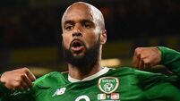 Republic of Ireland v Switzerland - UEFA EURO2020 Qualifier - Group D