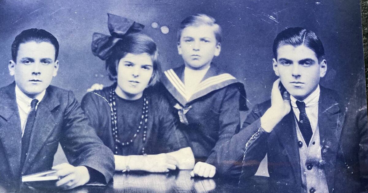 Family history uncovered behind Clonakilty WWII hero Captain John Keany and his tragic legacy